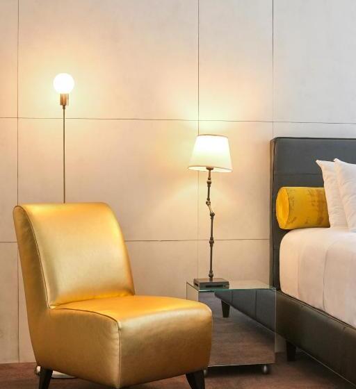 标准间, St Paul, Montreal, A Member Of Design Hotels