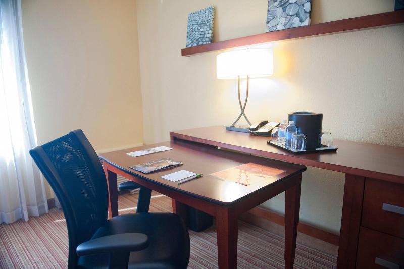 اتاق استاندارد, Transamerica Executive Congonhas