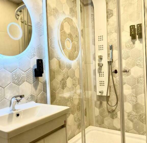 标准间, Concept Royal Edirne