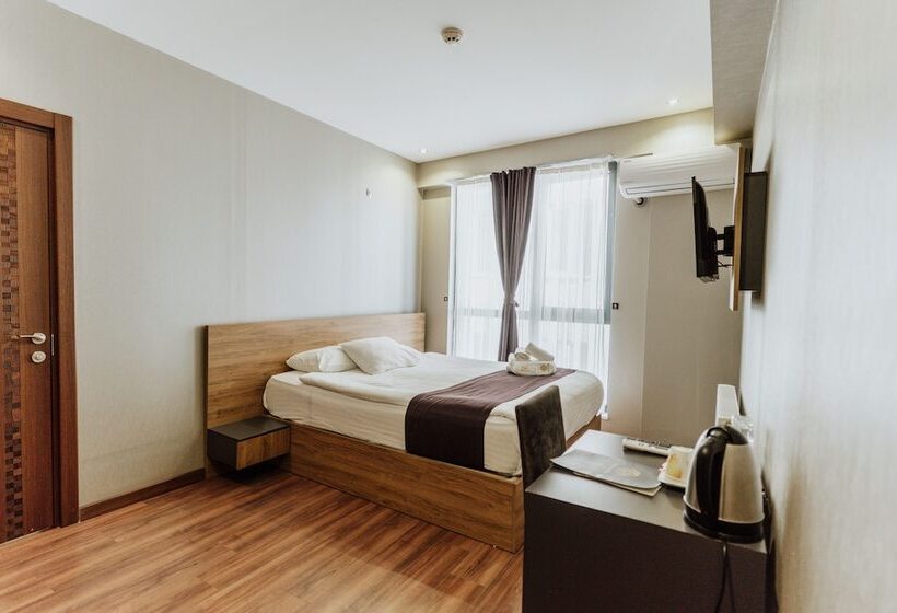 两卧家庭套房, Concept Royal Edirne