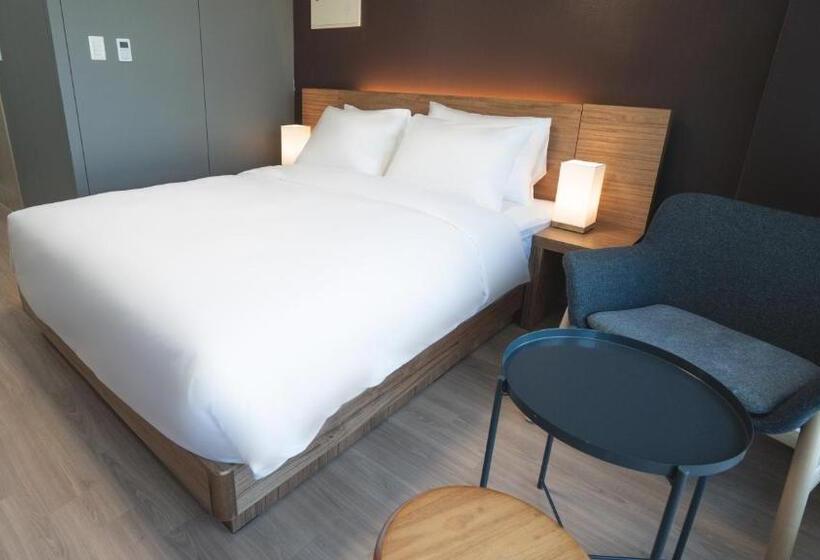 Номер Superior, Marinabay Sokcho