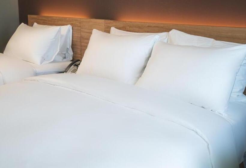 Номер Deluxe, Marinabay Sokcho