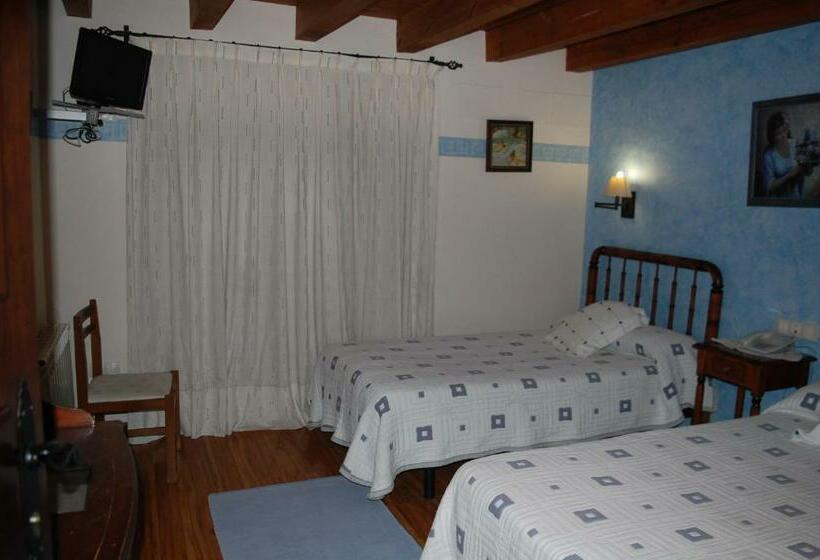 Номер Стандарт, Rural El Denario