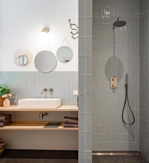 Номер Deluxe, Boutique Hotel   De Stadsherberg Alphen