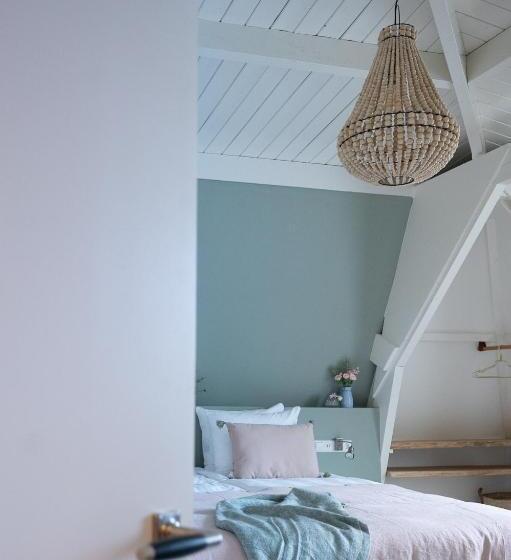 Номер Стандарт, Boutique Hotel   De Stadsherberg Alphen