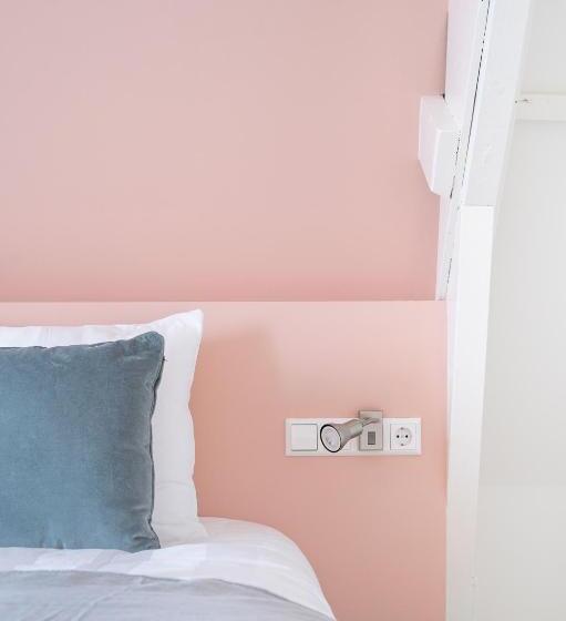 Номер Стандарт, Boutique Hotel   De Stadsherberg Alphen