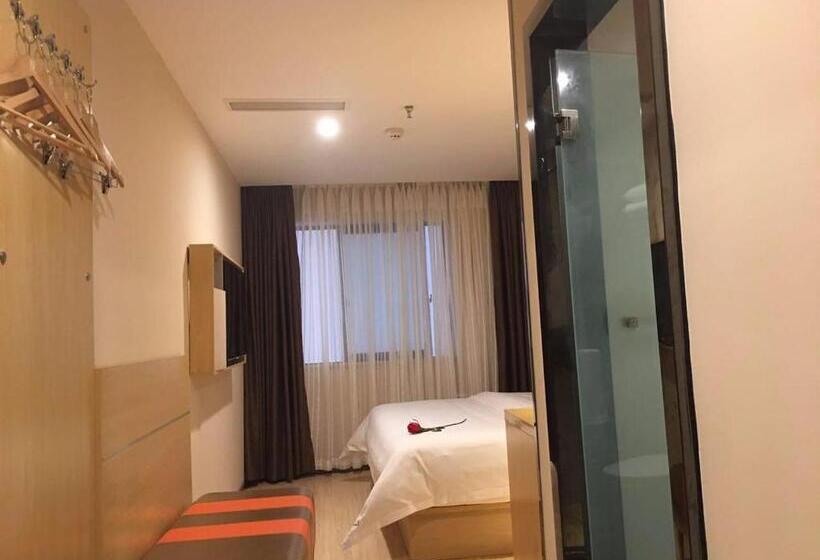 Номер Премиум, 7days Premium Yibin Riverside Branch