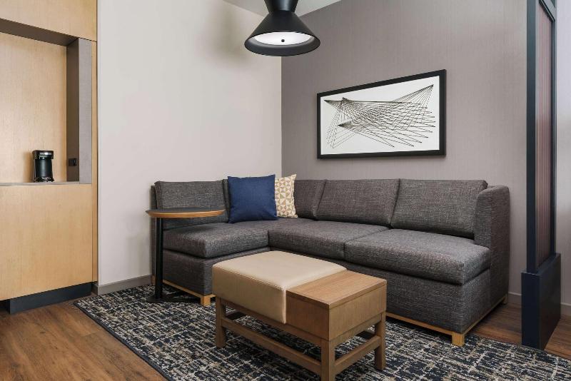 스탠다드 룸, Hyatt Place National Harbor