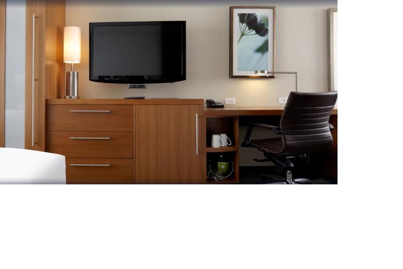 스탠다드 룸, Hyatt Place National Harbor