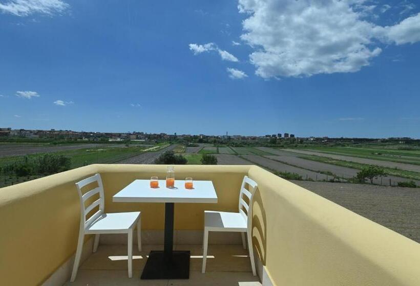 ویلای 1 خوابه, Villa Petrinum B&b