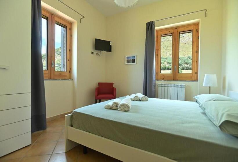 ویلای 1 خوابه, Villa Petrinum B&b