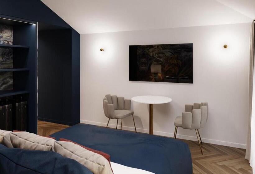 Номер Superior, Villa Sardino
