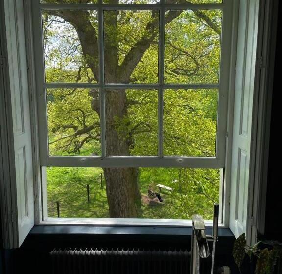 패밀리 스위트, Eco Hotel Plantage Rococo
