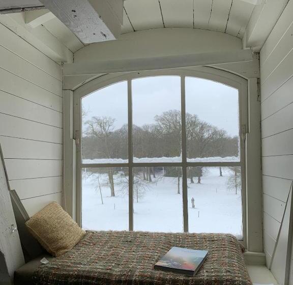 이코노미 룸, Eco Hotel Plantage Rococo