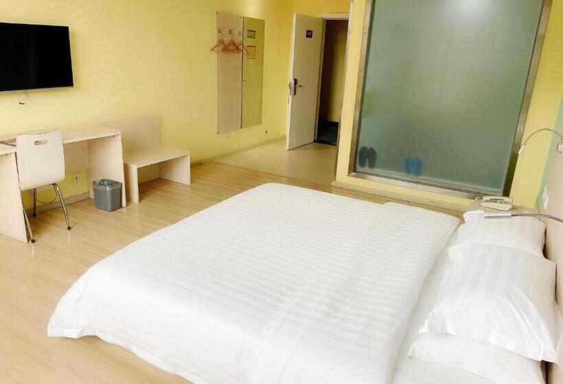 اتاق کلاس بیزنس, 7days Inn Xishuangbanna Gaozhuang West Shuangjing