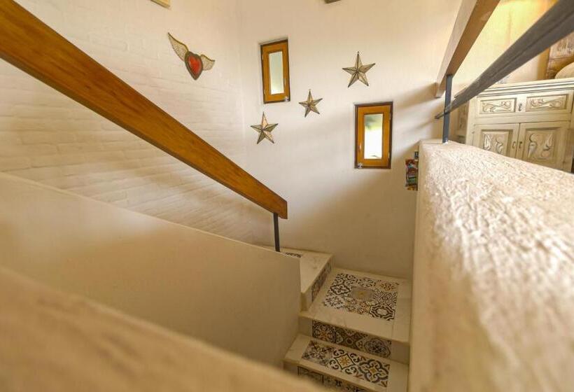 اتاق استاندارد با تخت بزرگ, Boutique Casa Copal