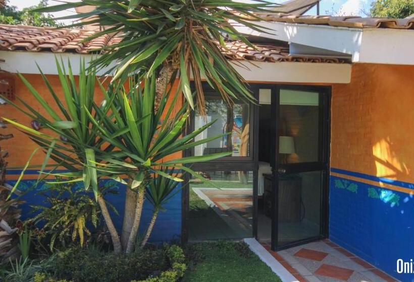 اتاق استاندارد با تخت بزرگ, Boutique Casa Copal