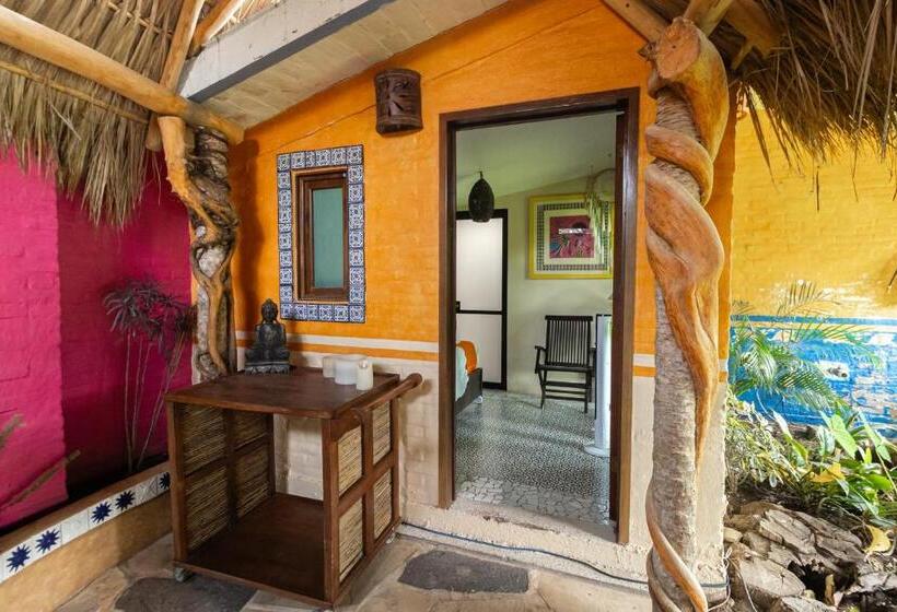 اتاق اکونومی, Boutique Casa Copal