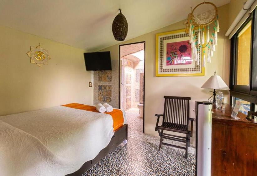 اتاق اکونومی, Boutique Casa Copal