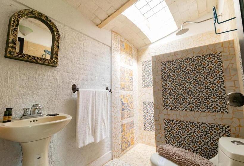 اتاق اکونومی, Boutique Casa Copal
