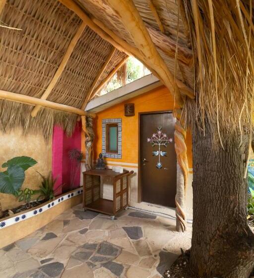 اتاق اکونومی, Boutique Casa Copal