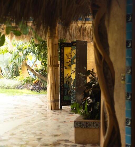 اتاق اکونومی, Boutique Casa Copal