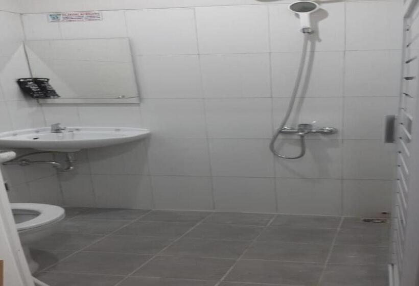 Номер Стандарт, Reddoorz Syariah Near Unsoed