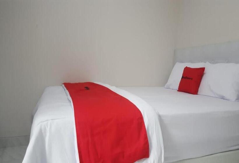 Номер Стандарт, Reddoorz Syariah Near Unsoed
