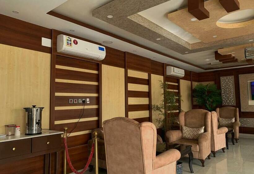 스탠다드 싱글 룸, Alshahamah Hotel Apartments