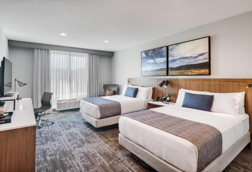 Номер Deluxe, Ayres Hotel Vista Carlsbad