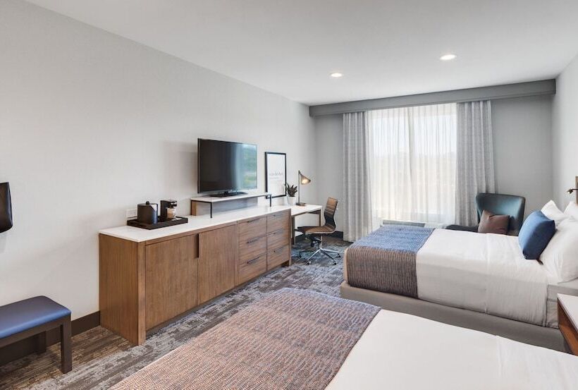 Номер Deluxe, Ayres Hotel Vista Carlsbad