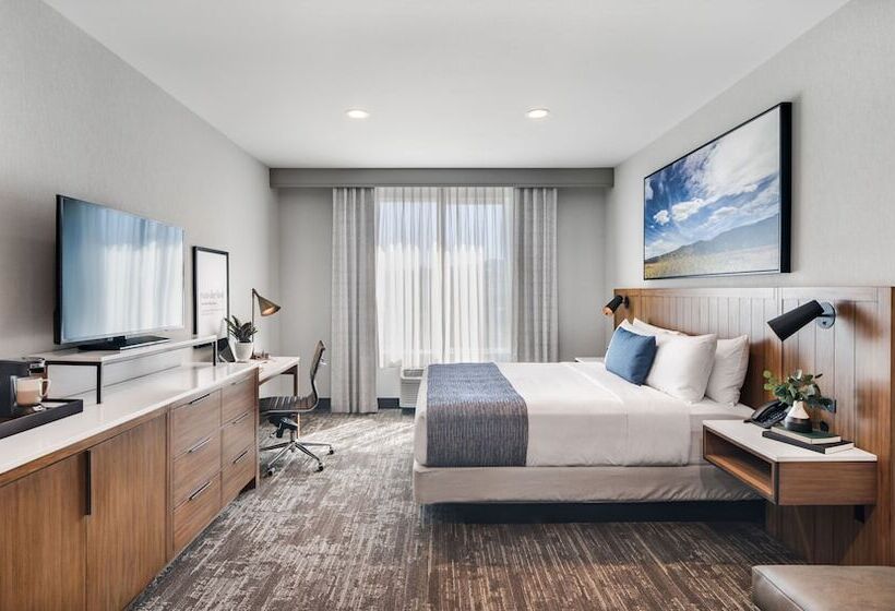 Номер Deluxe, Ayres Hotel Vista Carlsbad