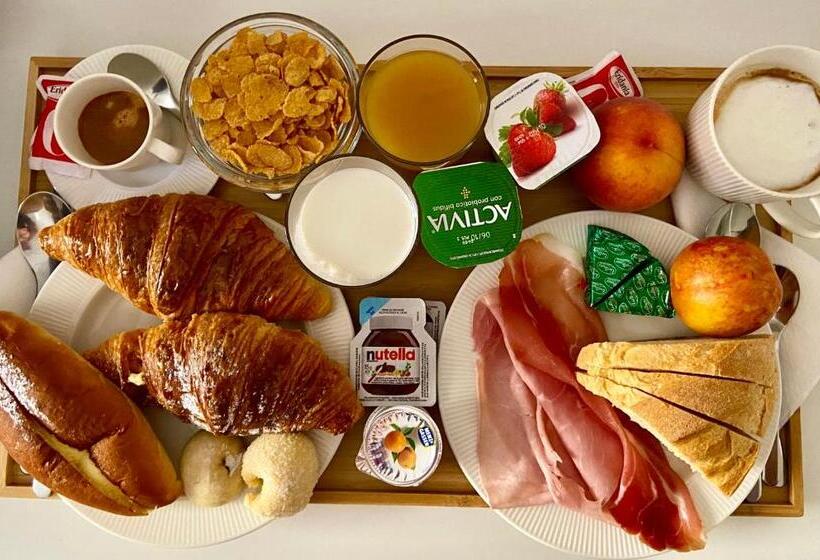 اتاق استاندارد با بالکن, Palazzo Florio Boutique Residence