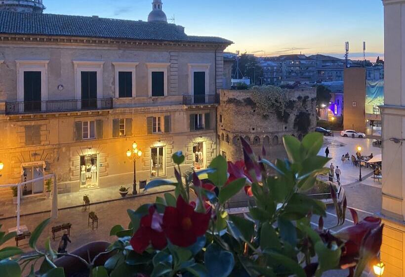 اتاق سوپریور, Palazzo Florio Boutique Residence