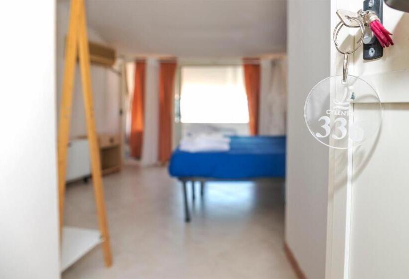 标准间, Il Villaggio Lì Cylentos