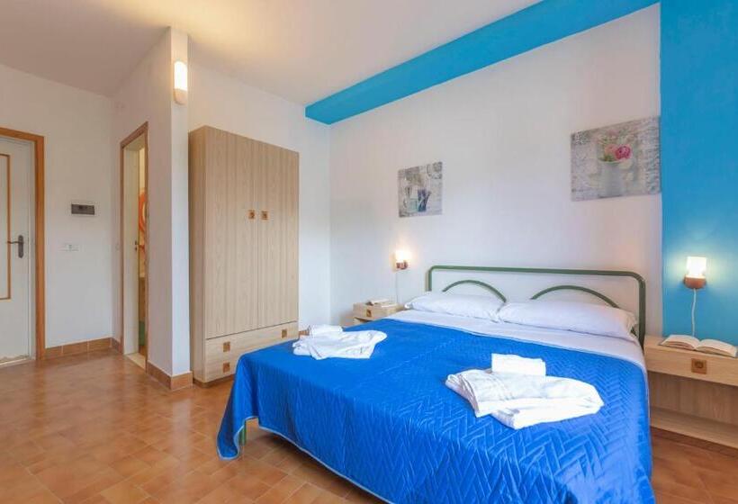 标准间, Il Villaggio Lì Cylentos