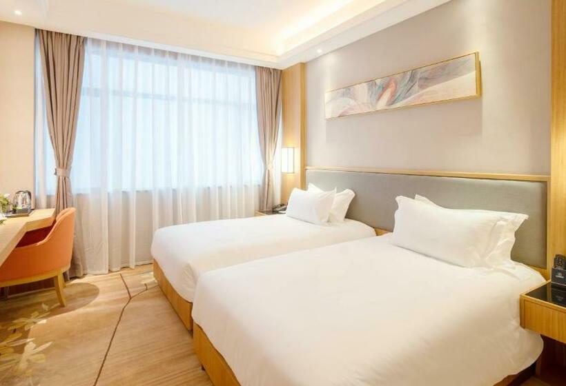 اتاق استاندارد, Guangzhou Lilium Elysees