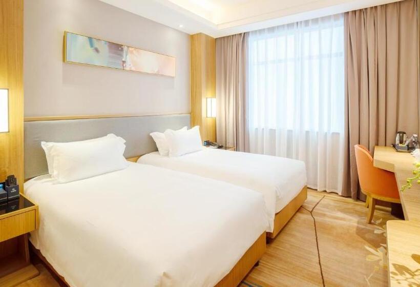اتاق استاندارد, Guangzhou Lilium Elysees