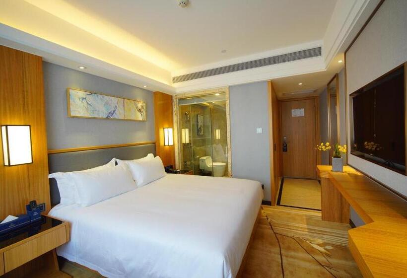 اتاق استاندارد, Guangzhou Lilium Elysees