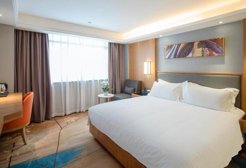 اتاق استاندارد, Guangzhou Lilium Elysees