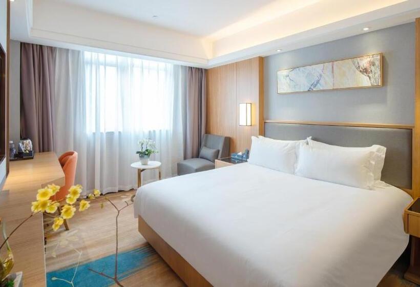 اتاق استاندارد, Guangzhou Lilium Elysees
