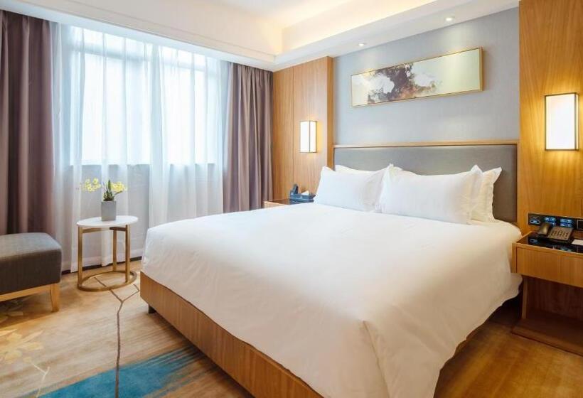 اتاق استاندارد, Guangzhou Lilium Elysees