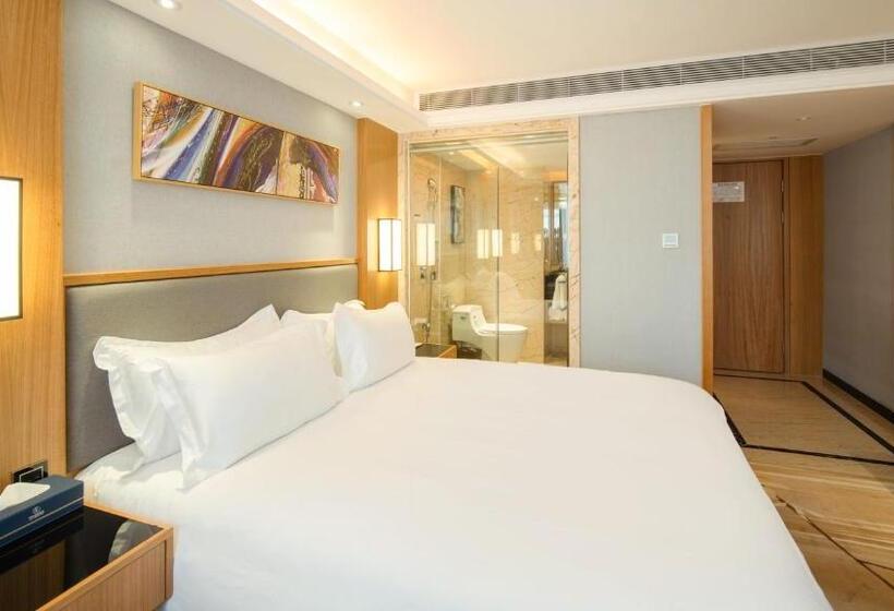 اتاق استاندارد, Guangzhou Lilium Elysees