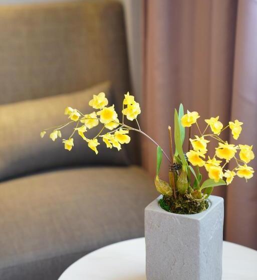 اتاق استاندارد, Guangzhou Lilium Elysees