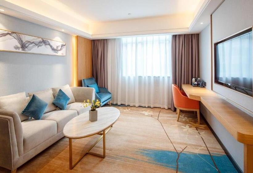 سوییت, Guangzhou Lilium Elysees