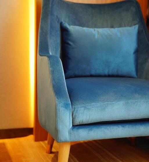 سوییت, Guangzhou Lilium Elysees