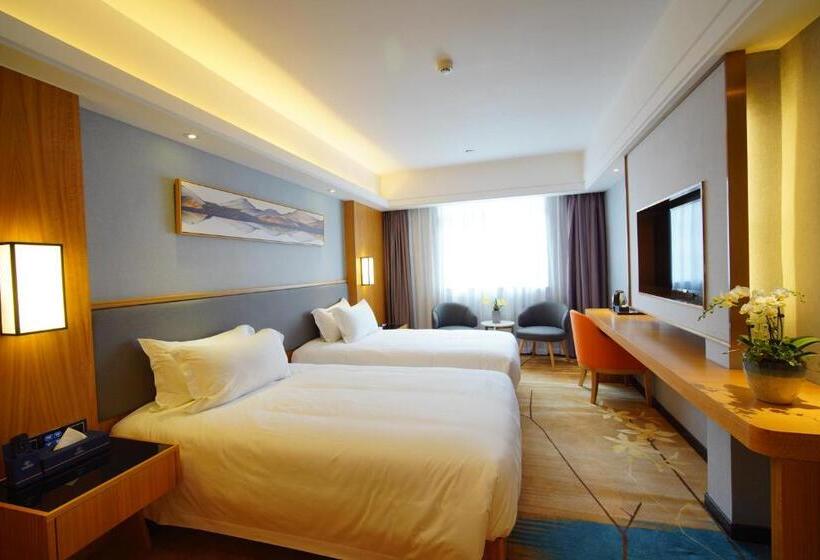 اتاق استاندارد, Guangzhou Lilium Elysees