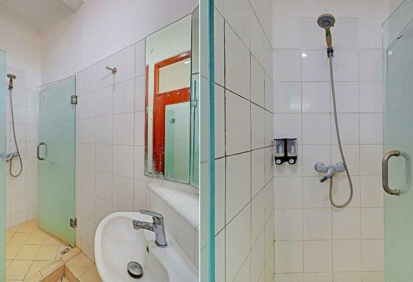 Номер Superior, Guest House Simalem