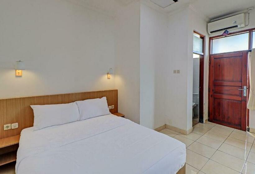 Номер Superior, Guest House Simalem