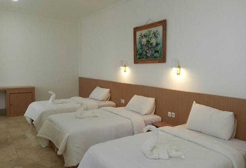 Семейный Номер, Guest House Simalem